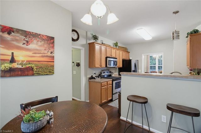 111 Tree Top Lane, Stokesdale, NC 27357