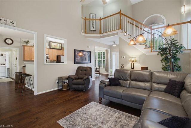 111 Tree Top Lane, Stokesdale, NC 27357