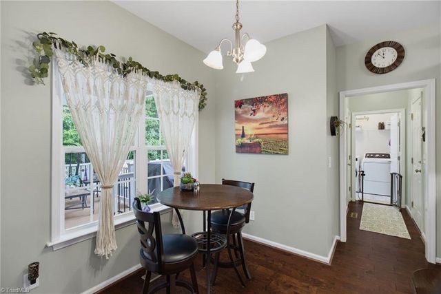 111 Tree Top Lane, Stokesdale, NC 27357
