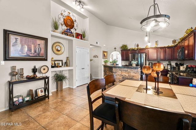 13353 EMERALD HILLS Street, Horizon City, TX 79928