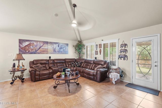 13353 EMERALD HILLS Street, Horizon City, TX 79928