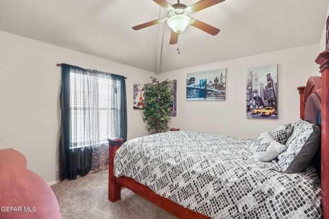 13353 EMERALD HILLS Street, Horizon City, TX 79928