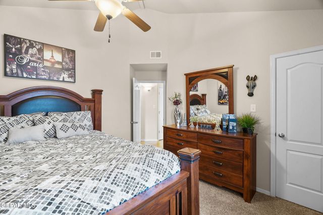 13353 EMERALD HILLS Street, Horizon City, TX 79928