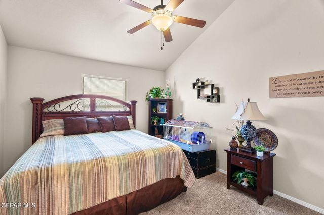 13353 EMERALD HILLS Street, Horizon City, TX 79928