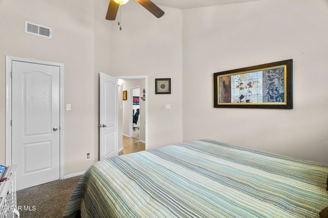 13353 EMERALD HILLS Street, Horizon City, TX 79928