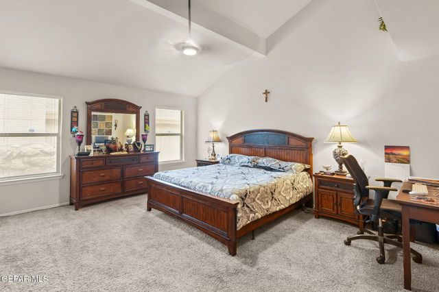 13353 EMERALD HILLS Street, Horizon City, TX 79928