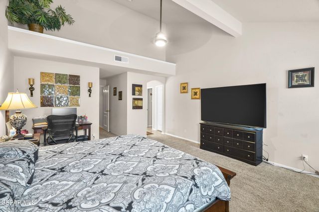 13353 EMERALD HILLS Street, Horizon City, TX 79928