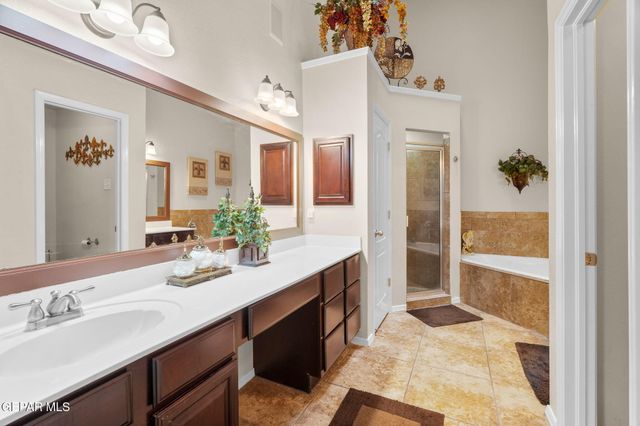 13353 EMERALD HILLS Street, Horizon City, TX 79928