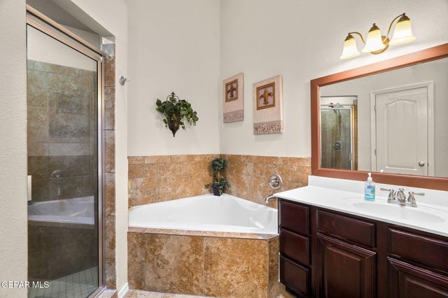 13353 EMERALD HILLS Street, Horizon City, TX 79928