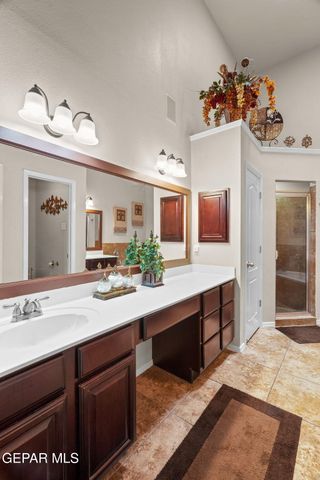 13353 EMERALD HILLS Street, Horizon City, TX 79928