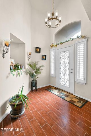 13353 EMERALD HILLS Street, Horizon City, TX 79928