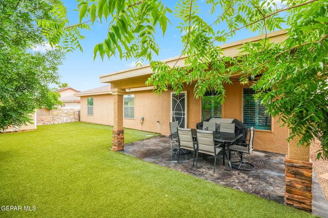 13353 EMERALD HILLS Street, Horizon City, TX 79928