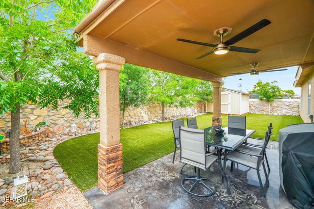 13353 EMERALD HILLS Street, Horizon City, TX 79928