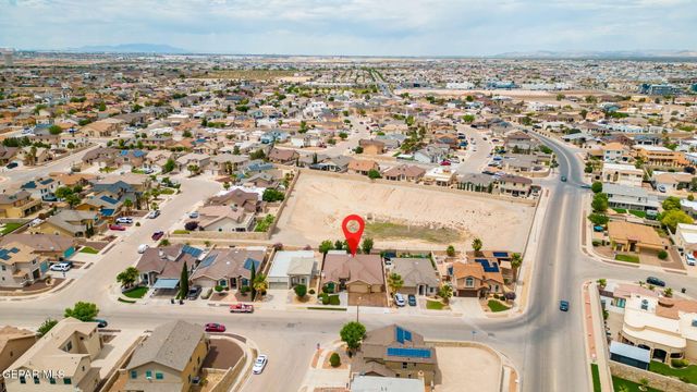 13353 EMERALD HILLS Street, Horizon City, TX 79928