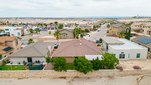 13353 EMERALD HILLS Street, Horizon City, TX 79928