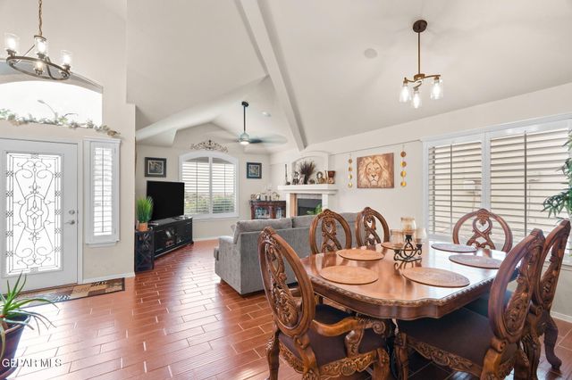 13353 EMERALD HILLS Street, Horizon City, TX 79928