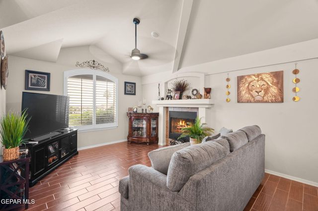 13353 EMERALD HILLS Street, Horizon City, TX 79928