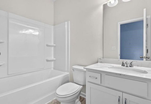 155 Oconee Road 252, Cartersville, GA 30120