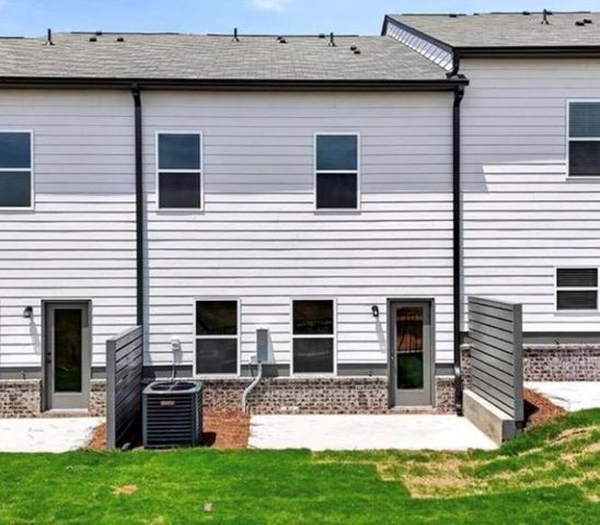 155 Oconee Road 252, Cartersville, GA 30120