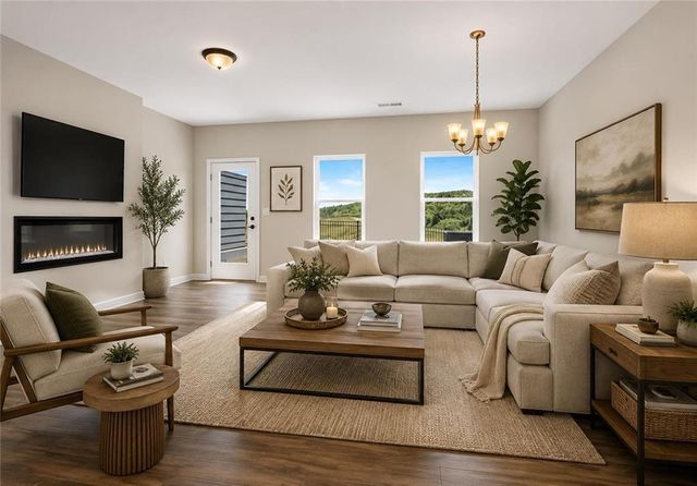 155 Oconee Road 252, Cartersville, GA 30120