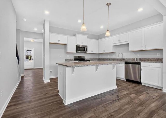 155 Oconee Road 252, Cartersville, GA 30120