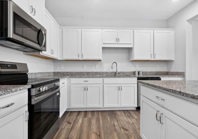 155 Oconee Road 252, Cartersville, GA 30120