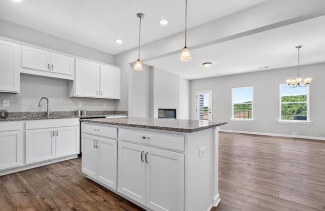 155 Oconee Road 252, Cartersville, GA 30120