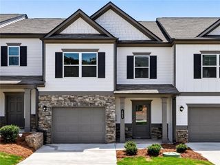 155 Oconee Road 252, Cartersville, GA 30120