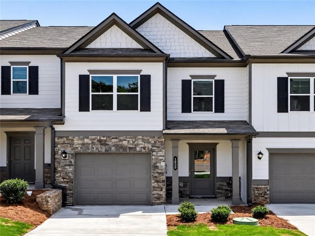 155 Oconee Road 252, Cartersville, GA 30120