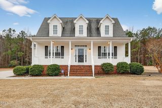 6730 Hemlock Court, Sims, NC 27880