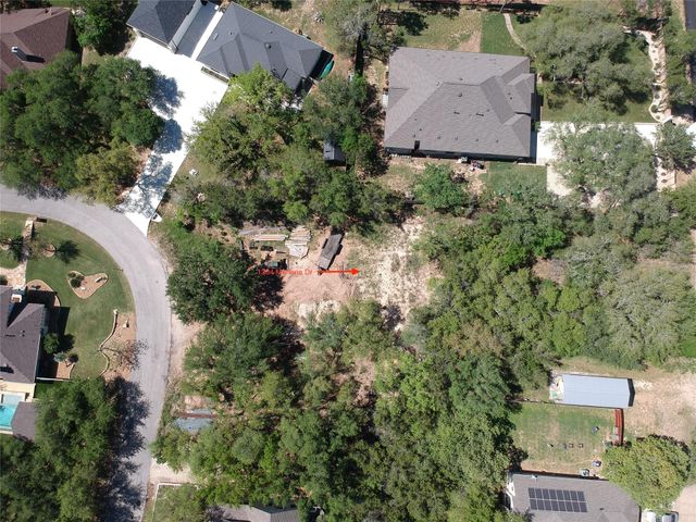 1304 Merlene DR, Austin, TX 78732