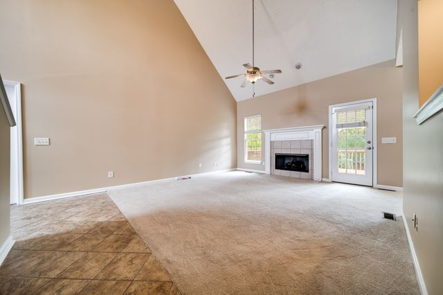 107 Havenwood Court, Hendersonville, TN 37075