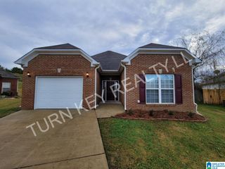 4158 HATHAWAY LANE, Mount Olive, AL 35117