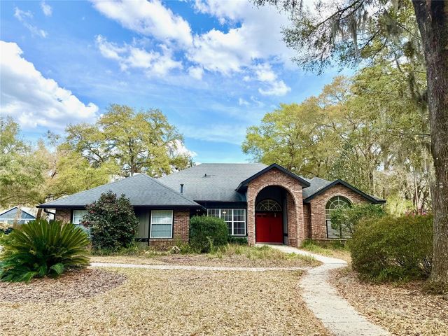 5713 NW 45TH DRIVE, Gainesville, FL 32653