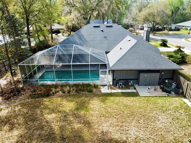 5713 NW 45TH DRIVE, Gainesville, FL 32653