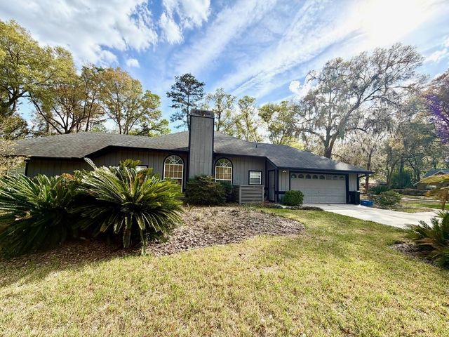 5713 NW 45TH DRIVE, Gainesville, FL 32653