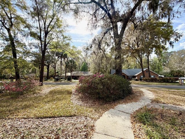 5713 NW 45TH DRIVE, Gainesville, FL 32653