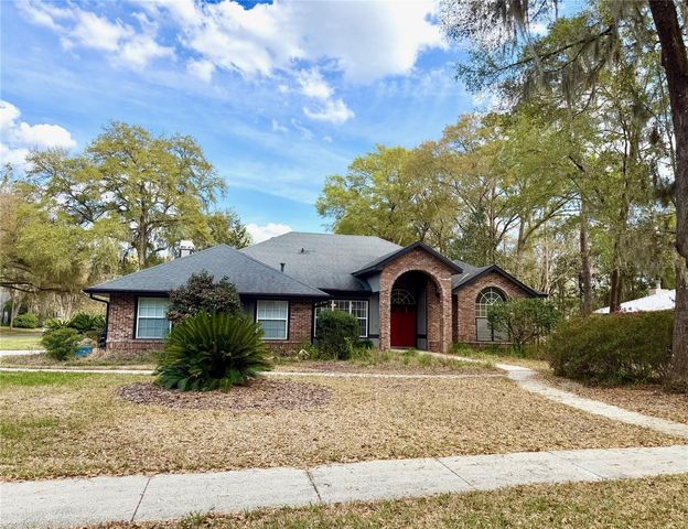5713 NW 45TH DRIVE, Gainesville, FL 32653