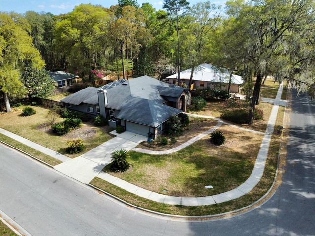 5713 NW 45TH DRIVE, Gainesville, FL 32653