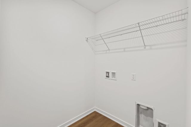 589 Osburn Street, Hebron, IN 46341