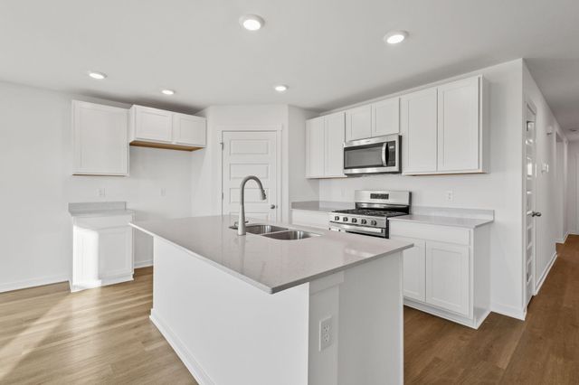 589 Osburn Street, Hebron, IN 46341