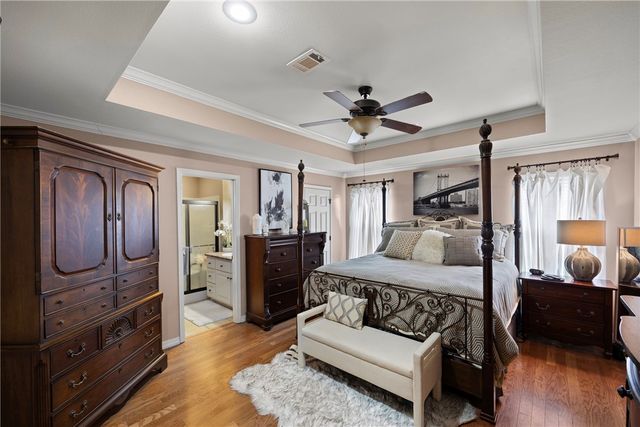 354 Thornwood Lane, Russellville, AR 72802