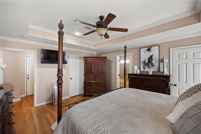 354 Thornwood Lane, Russellville, AR 72802