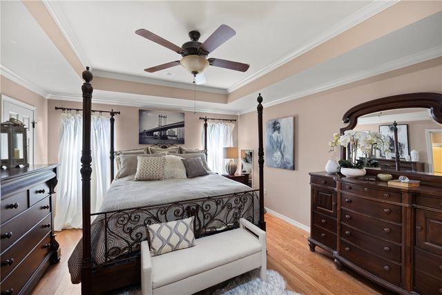 354 Thornwood Lane, Russellville, AR 72802