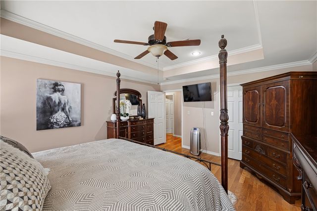 354 Thornwood Lane, Russellville, AR 72802