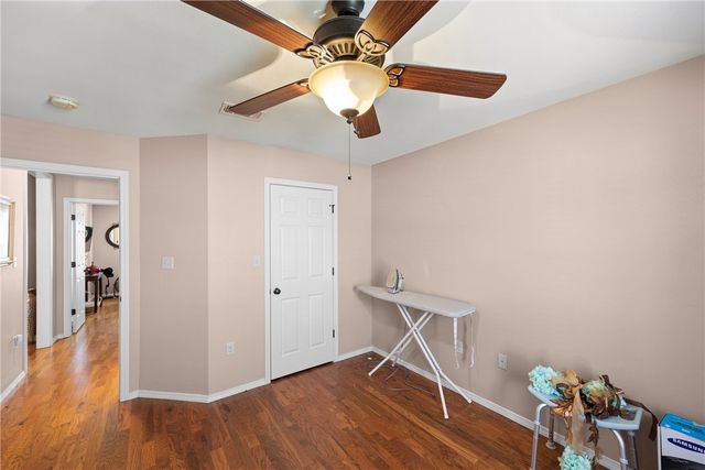 354 Thornwood Lane, Russellville, AR 72802