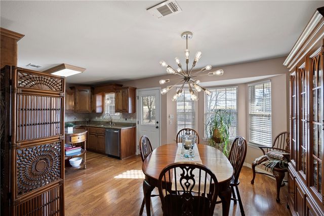 354 Thornwood Lane, Russellville, AR 72802