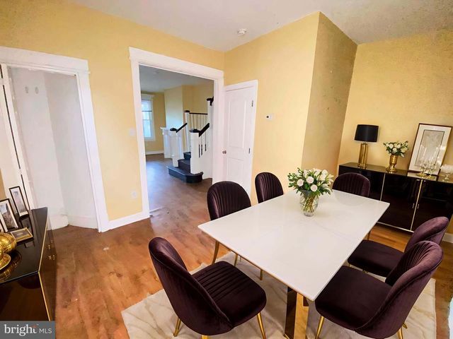 5549 WEBSTER ST, Philadelphia, PA 19143