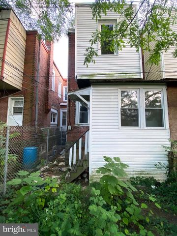 5549 WEBSTER ST, Philadelphia, PA 19143