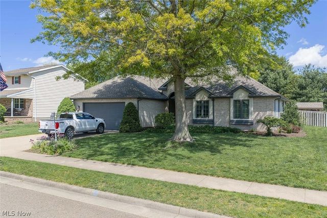 1453 3rd Street SE, New Philadelphia, OH 44663